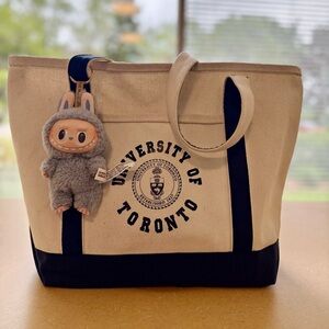 Exciting Macaron Labubu